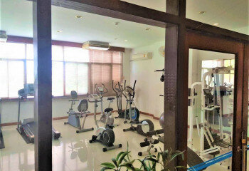 Кондоминиум в Банг Ламунге, Таиланд | THE540297