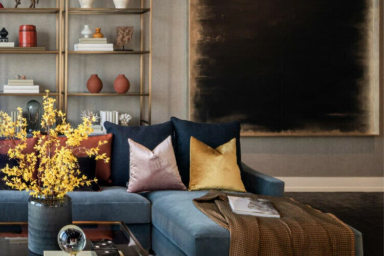 Кондоминиум в Бангкоке, Таиланд | THE146191