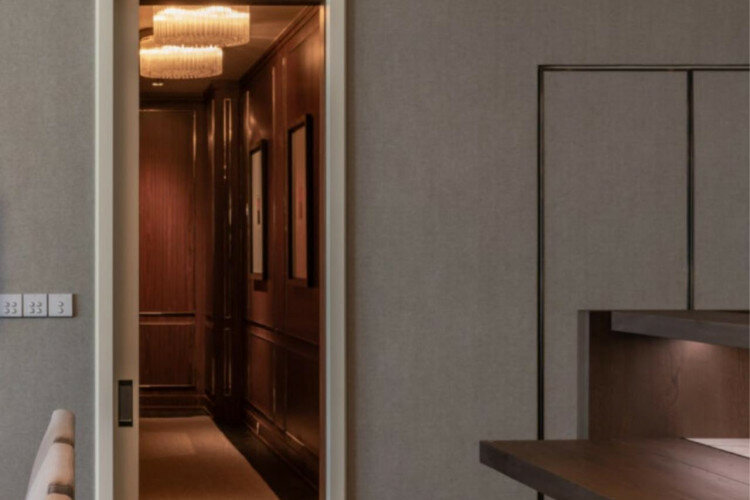 Кондоминиум в Бангкоке, Таиланд | THE146191