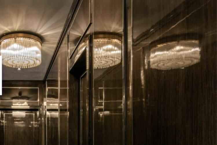 Кондоминиум в Бангкоке, Таиланд | THE146191