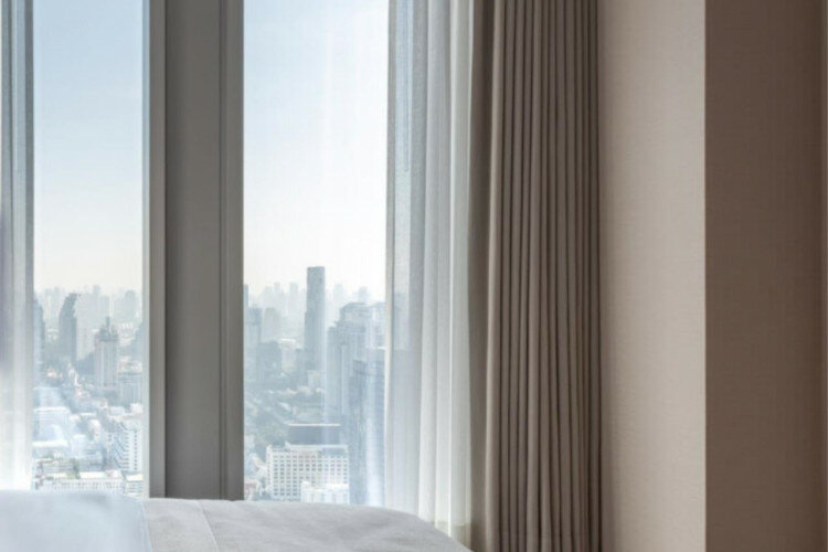 Кондоминиум в Бангкоке, Таиланд | THE146191