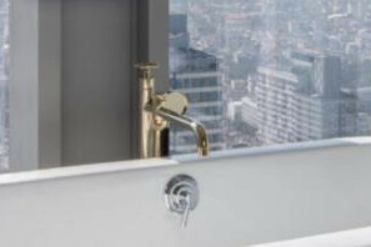 Кондоминиум в Бангкоке, Таиланд | THE146191