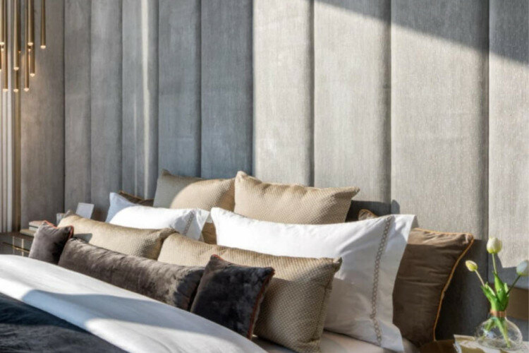 Кондоминиум в Бангкоке, Таиланд | THE146191