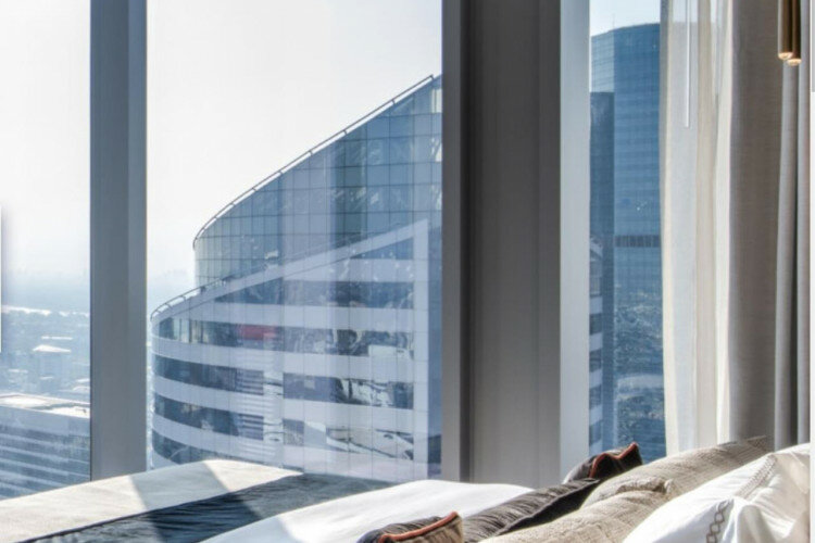 Кондоминиум в Бангкоке, Таиланд | THE146191