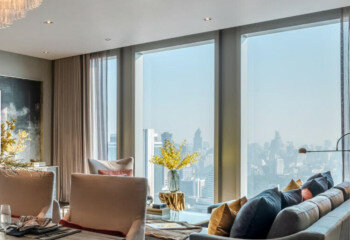 Кондоминиум в Бангкоке, Таиланд | THE146191