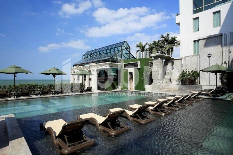 Кондоминиум в Банг Ламунге, Таиланд | THE340021