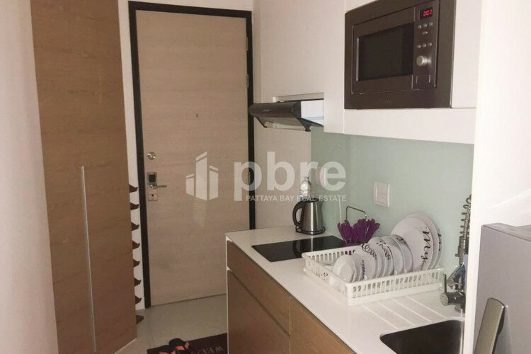 Кондоминиум в Банг Ламунге, Таиланд | THE340021