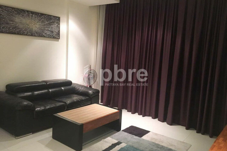 Кондоминиум в Банг Ламунге, Таиланд | THE340021