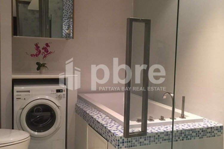 Кондоминиум в Банг Ламунге, Таиланд | THE340021