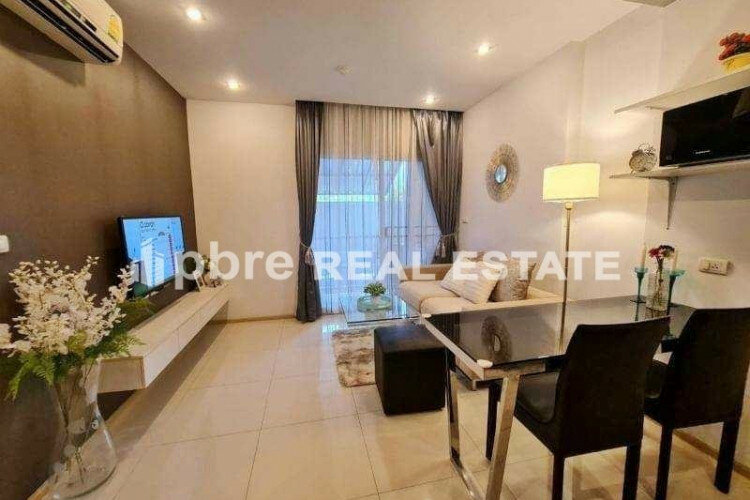 Кондоминиум в Банг Ламунге, Таиланд | THE540036