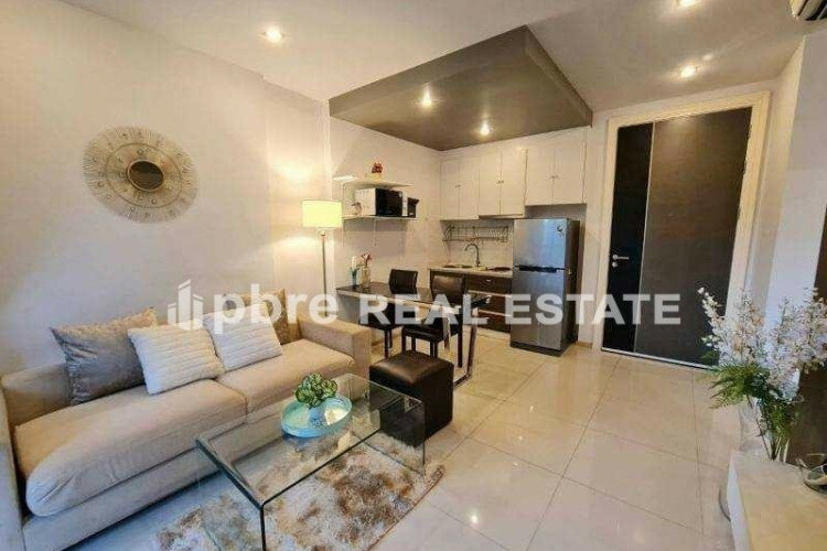 Кондоминиум в Банг Ламунге, Таиланд | THE540036