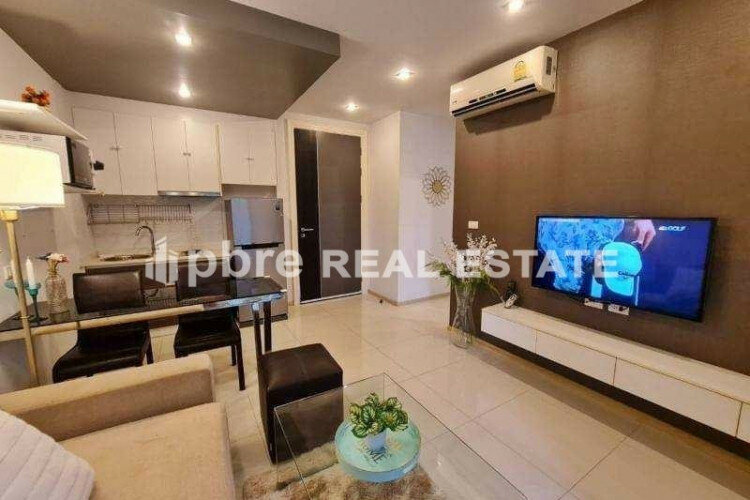 Кондоминиум в Банг Ламунге, Таиланд | THE540036