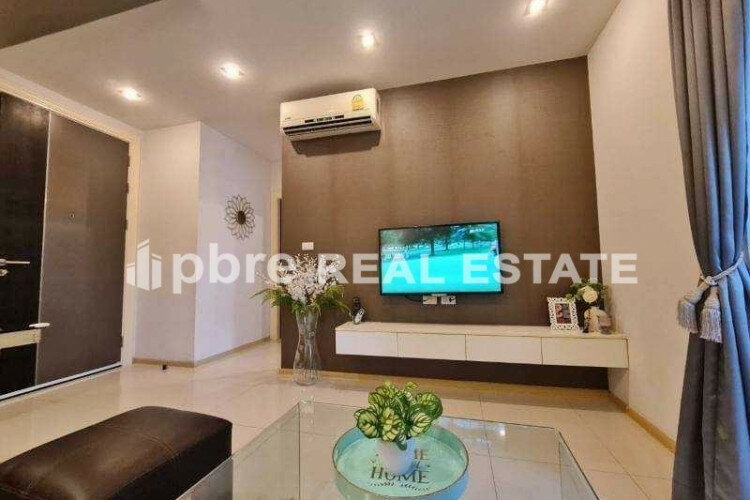 Кондоминиум в Банг Ламунге, Таиланд | THE540036