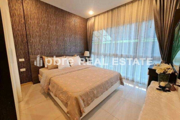 Кондоминиум в Банг Ламунге, Таиланд | THE540036