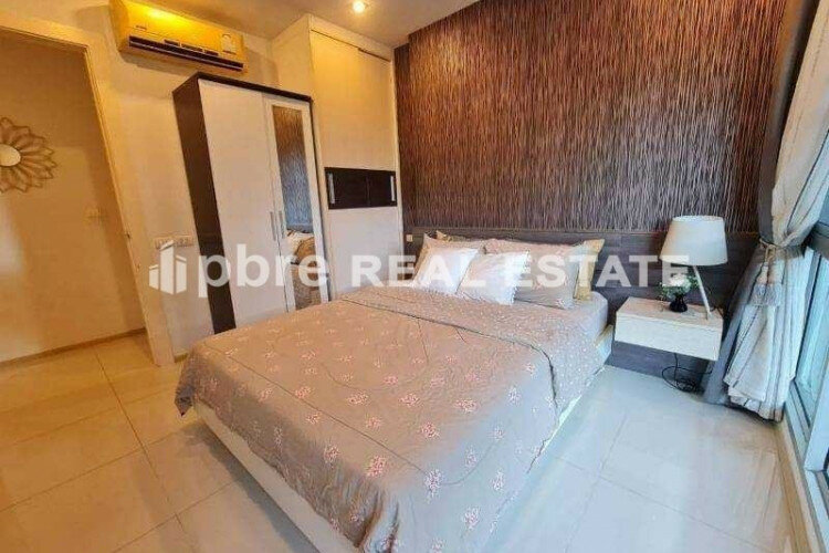 Кондоминиум в Банг Ламунге, Таиланд | THE540036