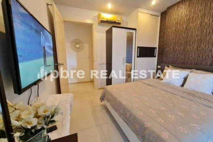 Кондоминиум в Банг Ламунге, Таиланд | THE540036