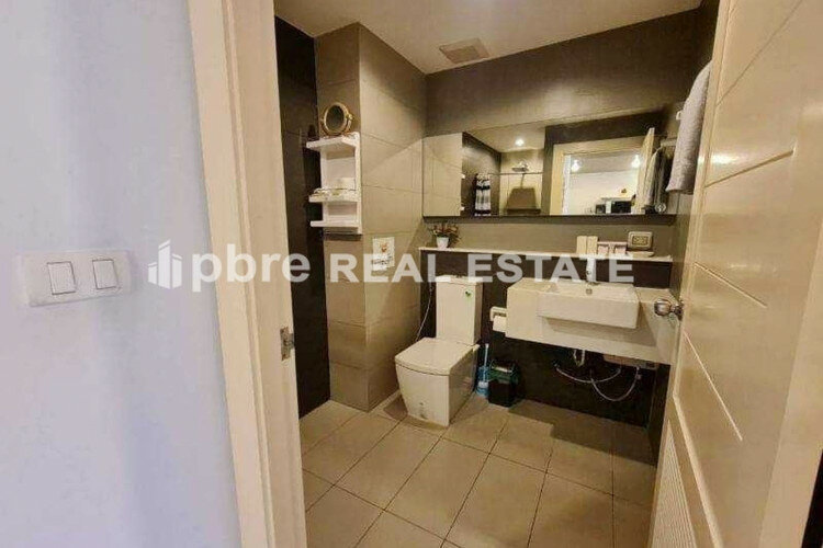 Кондоминиум в Банг Ламунге, Таиланд | THE540036