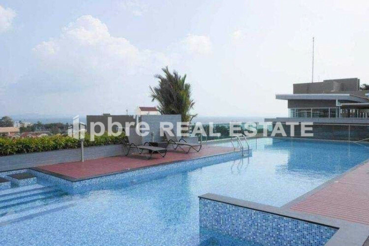 Кондоминиум в Банг Ламунге, Таиланд | THE540036