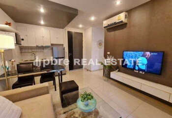 Кондоминиум в Банг Ламунге, Таиланд | THE540036