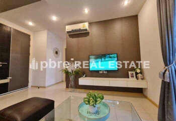 Кондоминиум в Банг Ламунге, Таиланд | THE540036