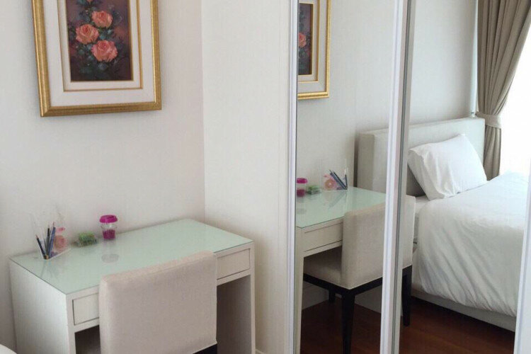 Кондоминиум в Ланг Суане, Таиланд | THE113093