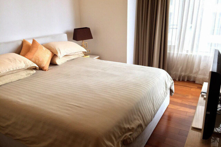 Кондоминиум в Ланг Суане, Таиланд | THE113093