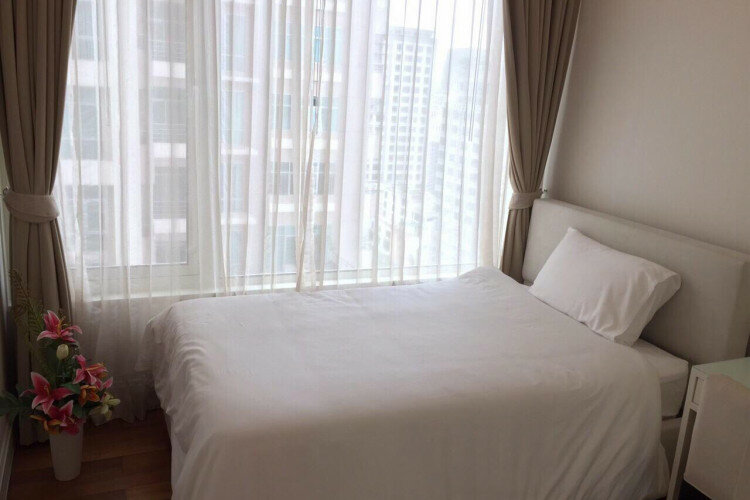 Кондоминиум в Ланг Суане, Таиланд | THE113093