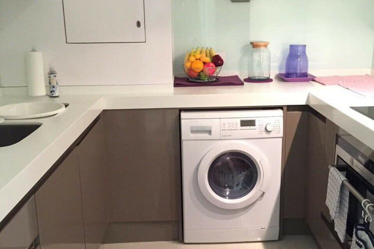 Кондоминиум в Ланг Суане, Таиланд | THE113093