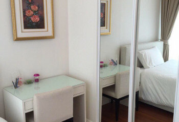 Кондоминиум в Ланг Суане, Таиланд | THE113093