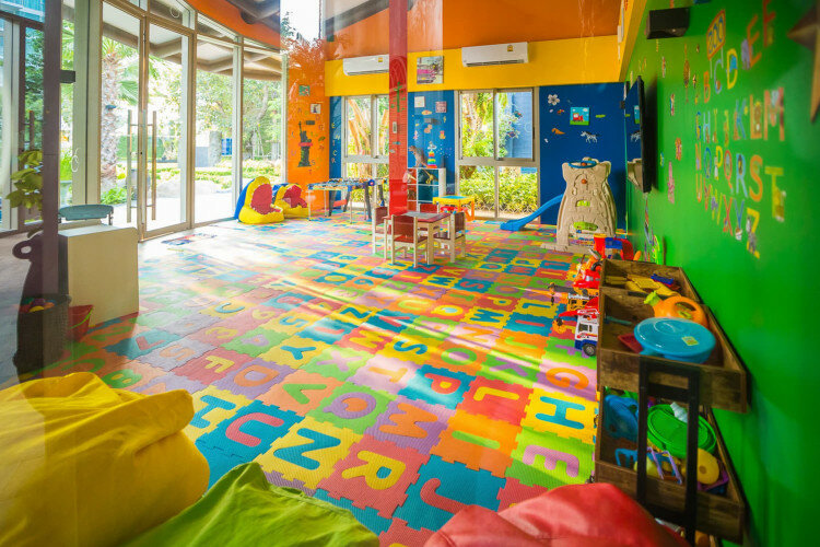 Кондоминиум в Банг Ламунге, Таиланд | THE439698