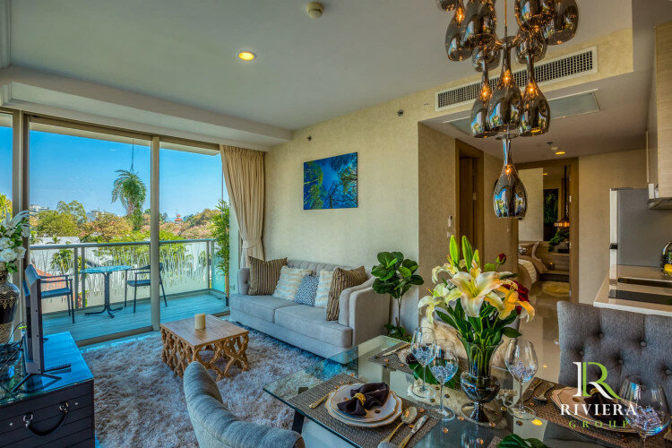 Кондоминиум в Банг Ламунге, Таиланд | THE439698