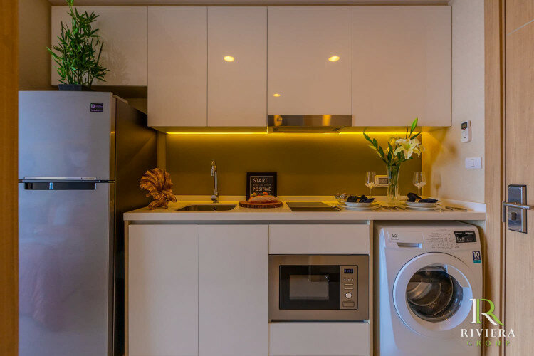 Кондоминиум в Банг Ламунге, Таиланд | THE439698