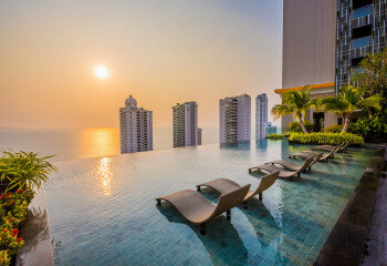 Кондоминиум в Банг Ламунге, Таиланд | THE439698