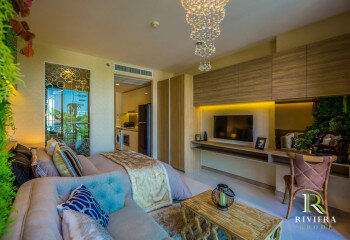 Кондоминиум в Банг Ламунге, Таиланд | THE439698