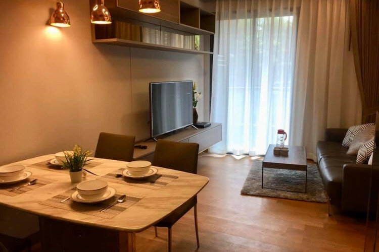 Кондоминиум в Бангкоке, Таиланд | THE213454