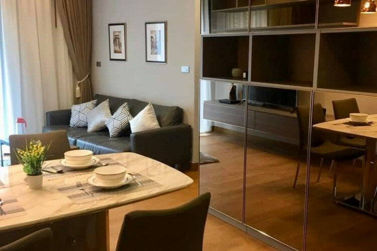 Кондоминиум в Бангкоке, Таиланд | THE213454