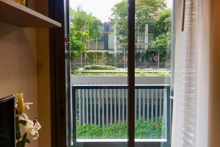 Кондоминиум в Бангкоке, Таиланд | THE213454