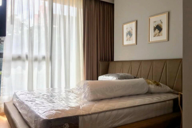 Кондоминиум в Бангкоке, Таиланд | THE213454