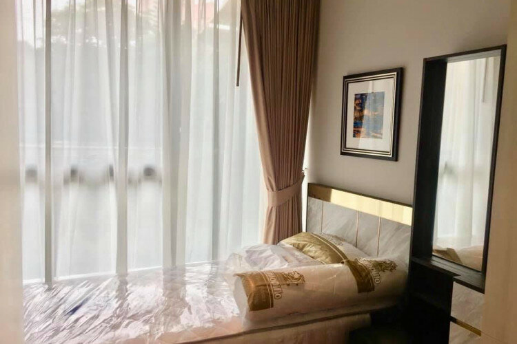 Кондоминиум в Бангкоке, Таиланд | THE213454