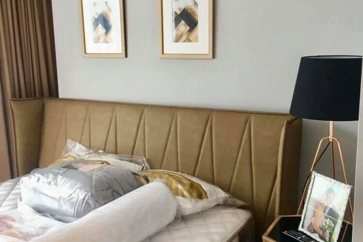 Кондоминиум в Бангкоке, Таиланд | THE213454