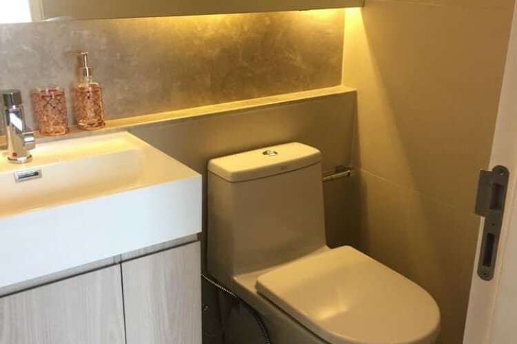 Кондоминиум в Бангкоке, Таиланд | THE213454