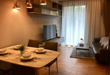 Кондоминиум в Бангкоке, Таиланд | THE213454