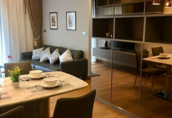 Кондоминиум в Бангкоке, Таиланд | THE213454