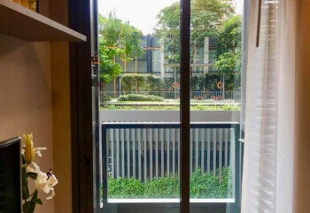 Кондоминиум в Бангкоке, Таиланд | THE213454