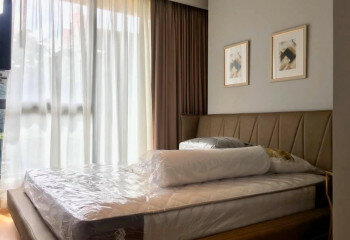 Кондоминиум в Бангкоке, Таиланд | THE213454