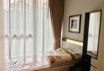 Кондоминиум в Бангкоке, Таиланд | THE213454