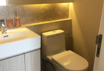 Кондоминиум в Бангкоке, Таиланд | THE213454