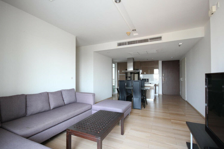 Кондоминиум в Бангкоке, Таиланд | THE315980