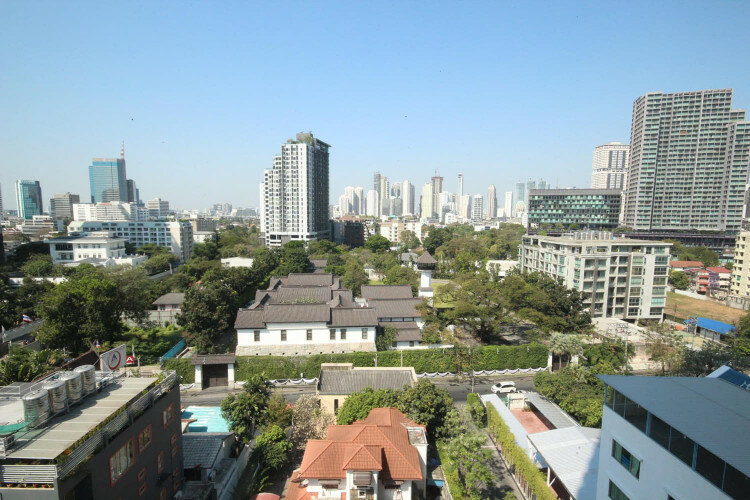 Кондоминиум в Бангкоке, Таиланд | THE315980