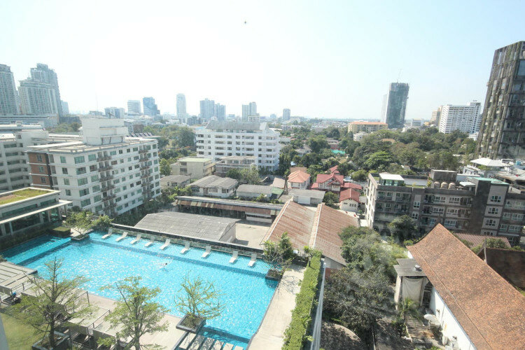 Кондоминиум в Бангкоке, Таиланд | THE315980